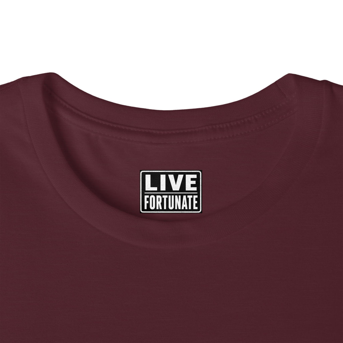 FIO – Figure It Out T-Shirt