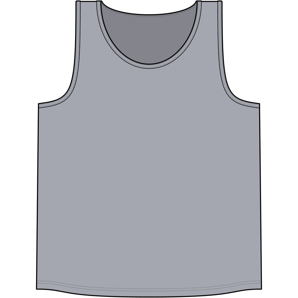 Live Fortunate Vertical Men's Training Tank