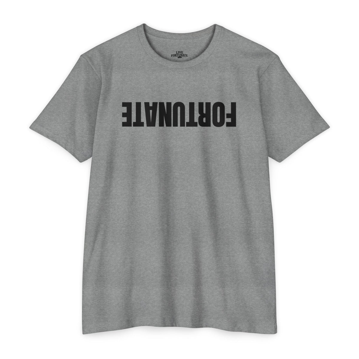 Change Your Perspective Tee | Live Fortunate