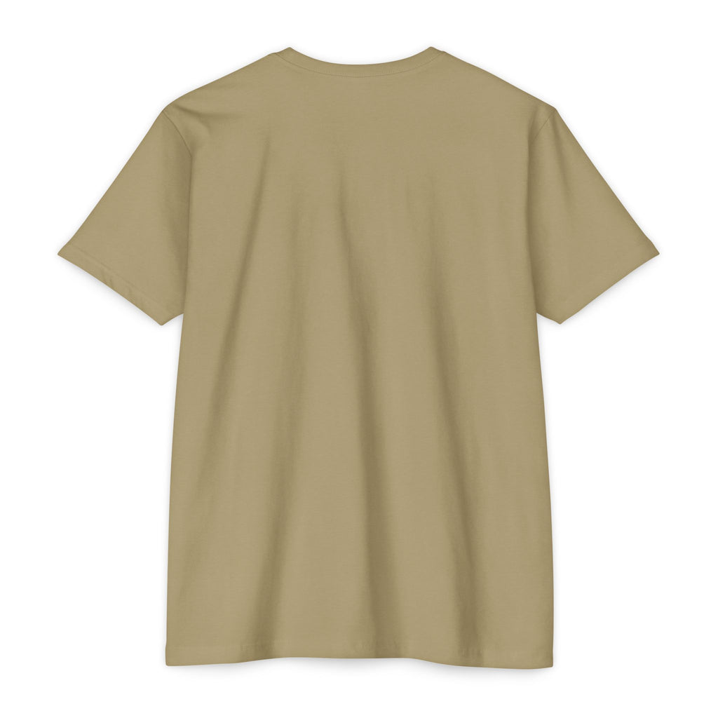Fortunate Men’s Vintage Wordmark Tee