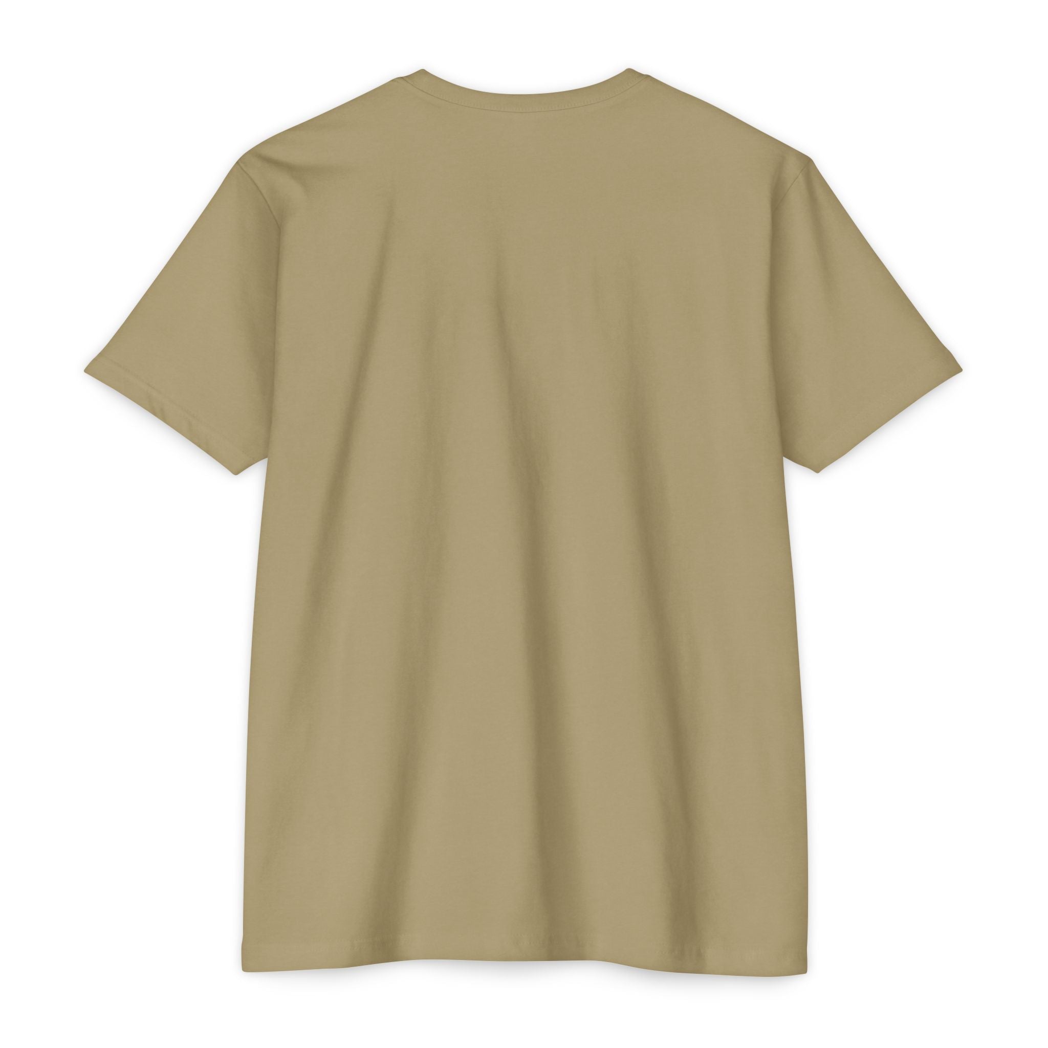 Fortunate Men’s Vintage Wordmark Tee