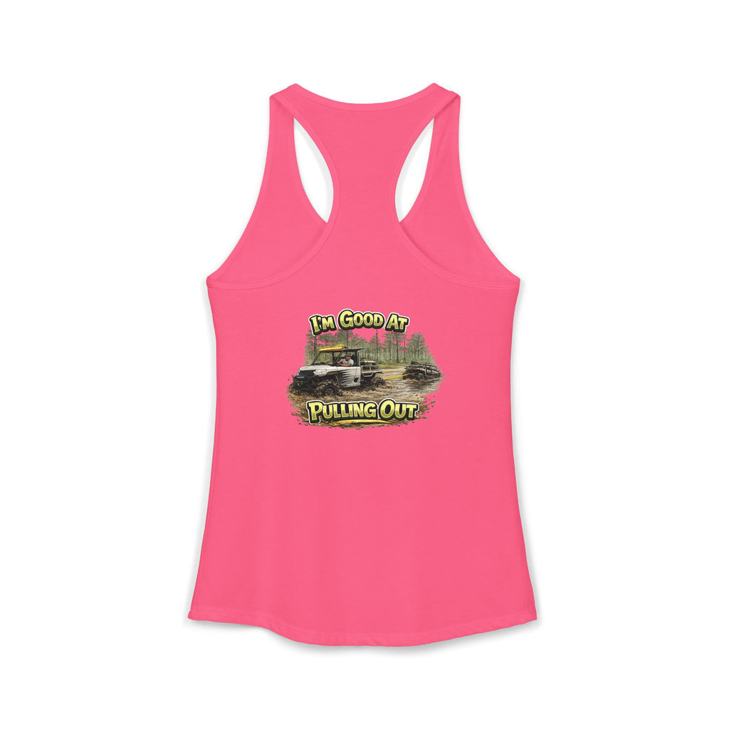 Women's Ideal Racerback Tank