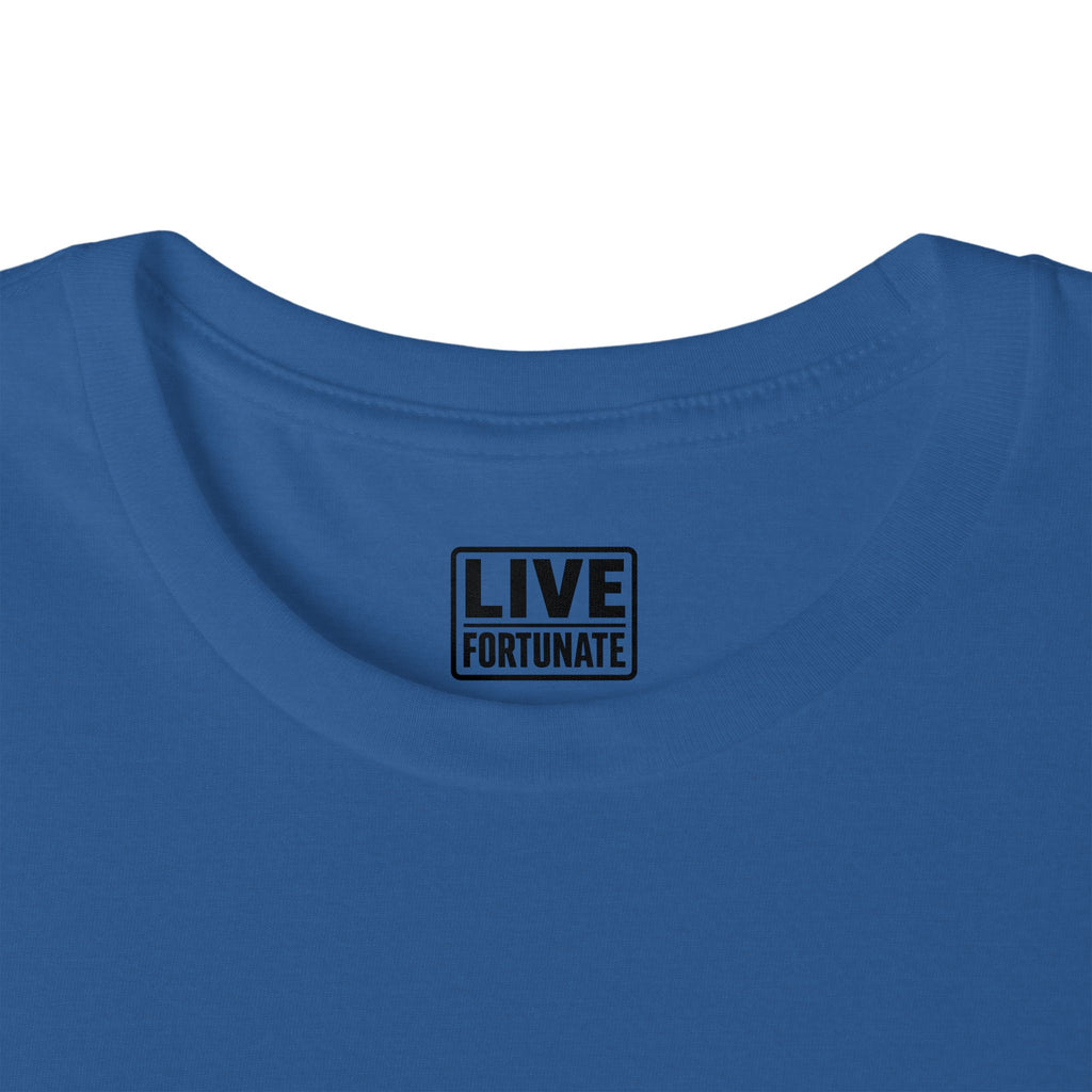What’s Your Spinach? – Live Fortunate Men’s Tee
