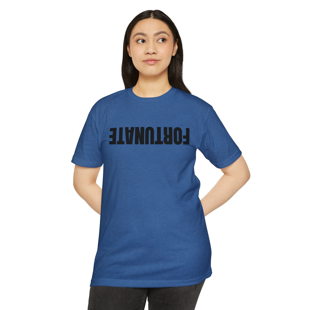 Change Your Perspective Tee | Live Fortunate