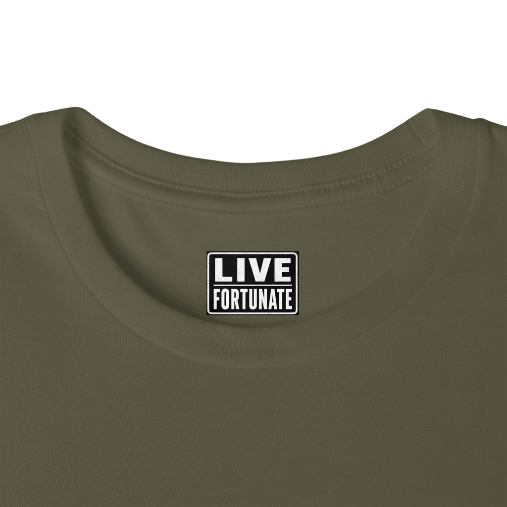 FIO – Figure It Out T-Shirt