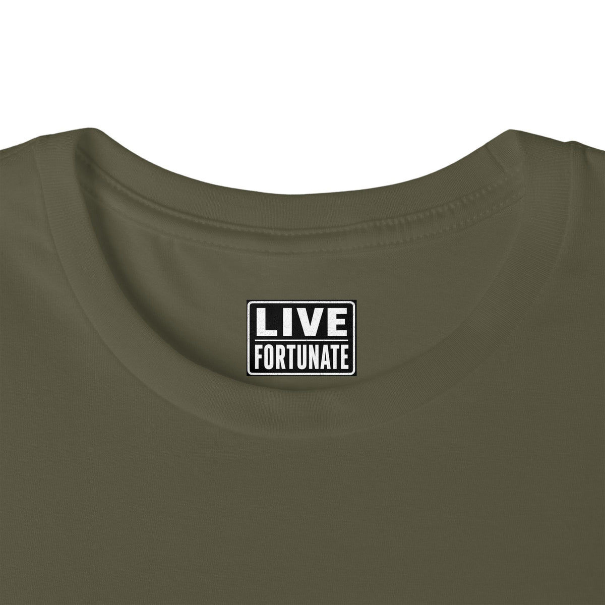 FIO – Figure It Out T-Shirt