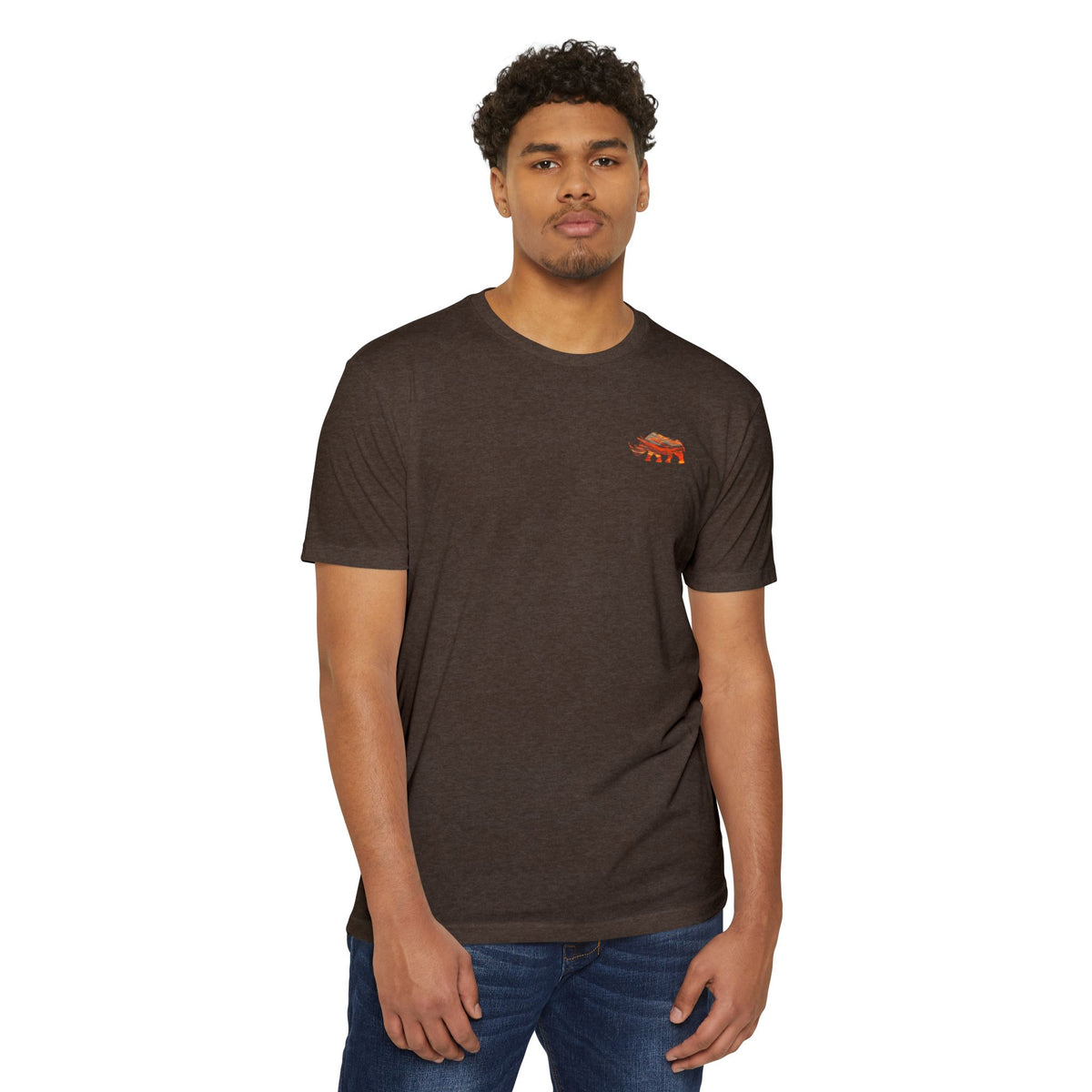 Chasing Sunsets Tee | Live Fortunate