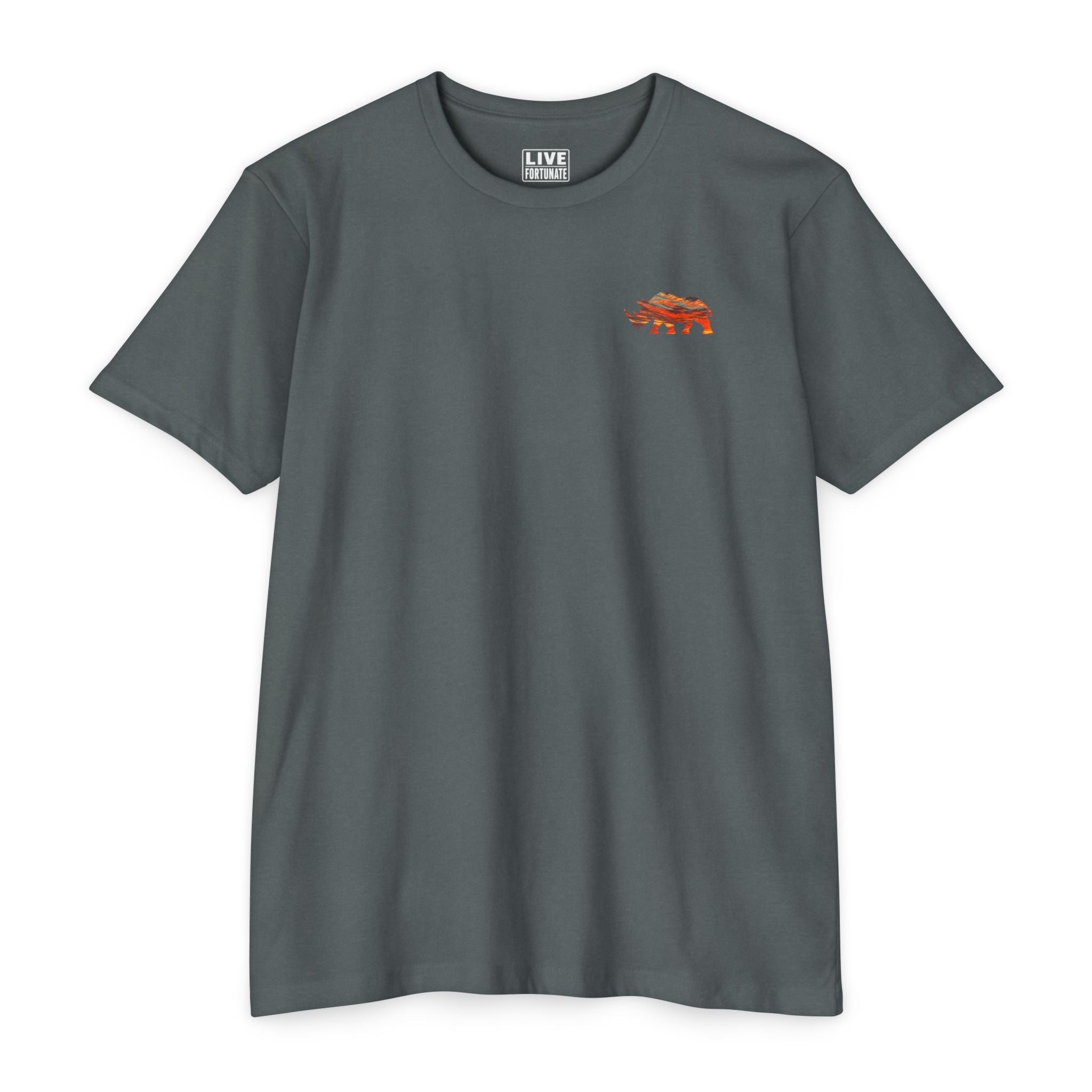 Chasing Sunsets Tee | Live Fortunate