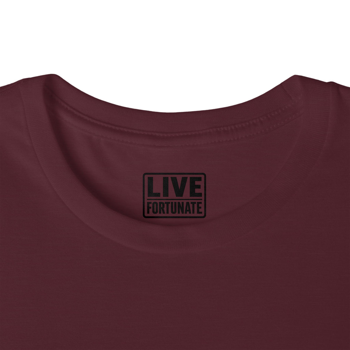 Battle Unicorn Rhino Tee | Live Fortunate
