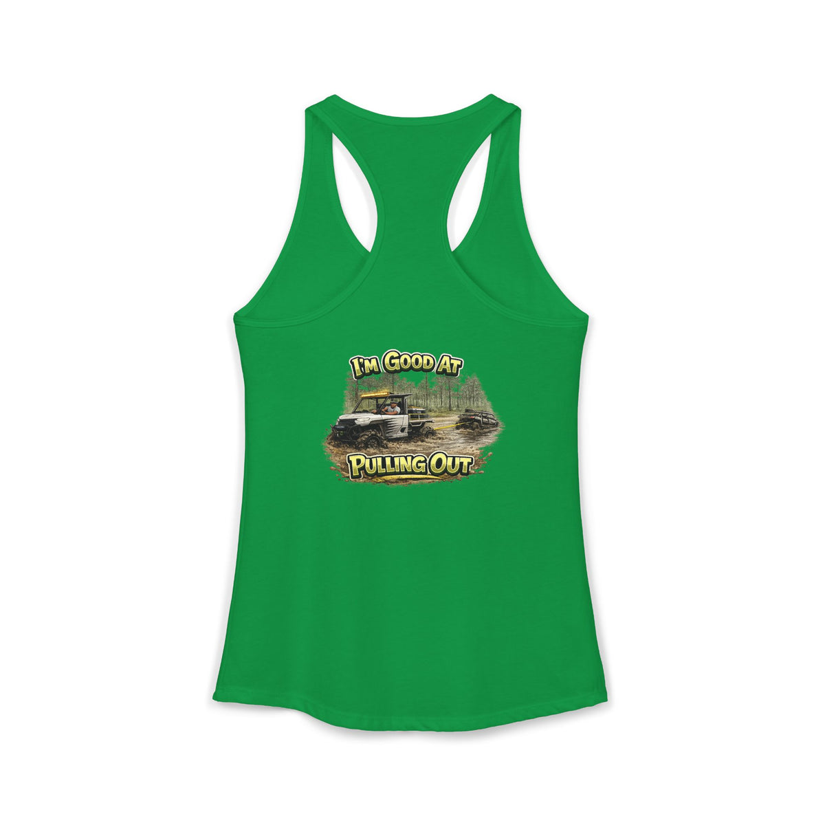 Women's Ideal Racerback Tank
