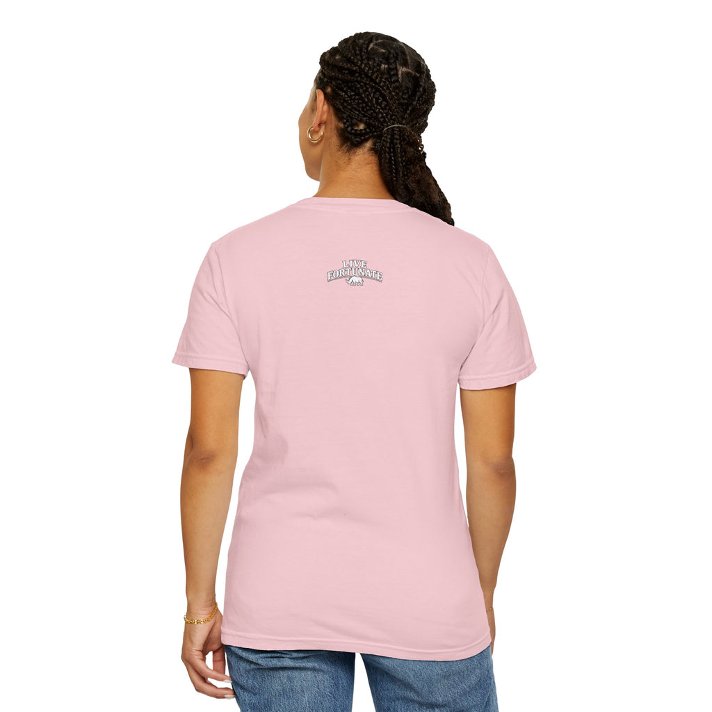 You Get What You Give T-Shirt