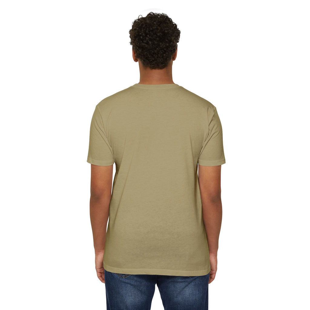 Fortunate Men’s Vintage Wordmark Tee