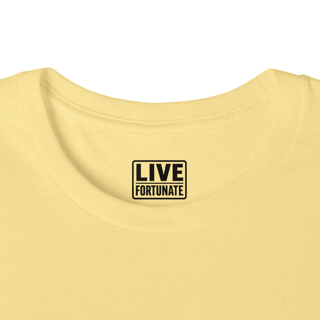 What’s Your Spinach? – Live Fortunate Men’s Tee