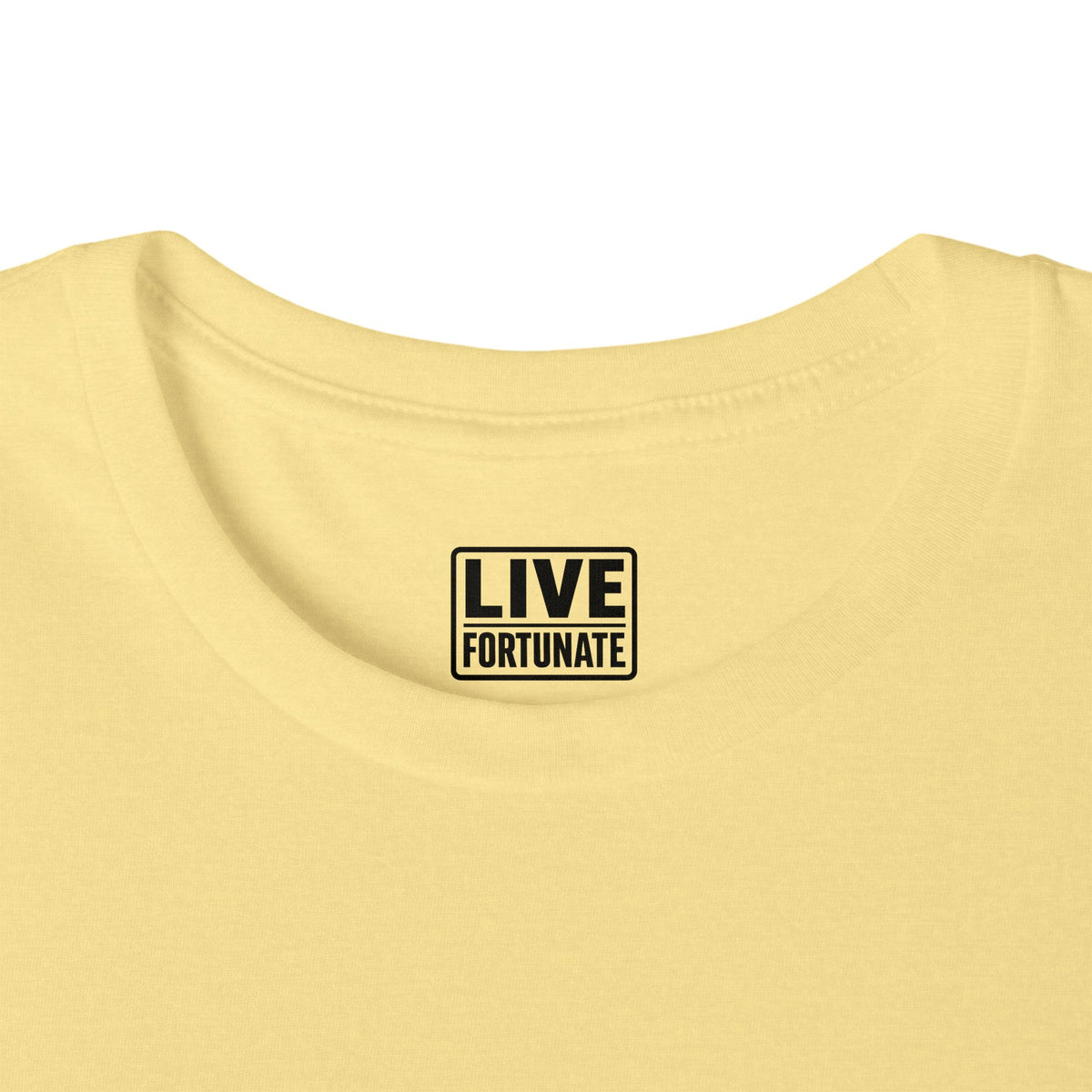 What’s Your Spinach? – Live Fortunate Men’s Tee