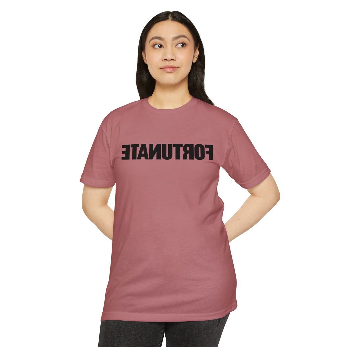 Change Your Perspective Tee | Live Fortunate