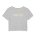 Change Your Perspective Women’s Baby Tee | Live Fortunate