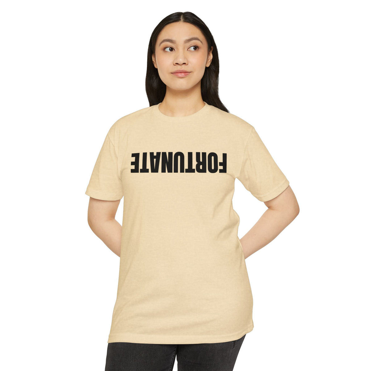 Change Your Perspective Tee | Live Fortunate