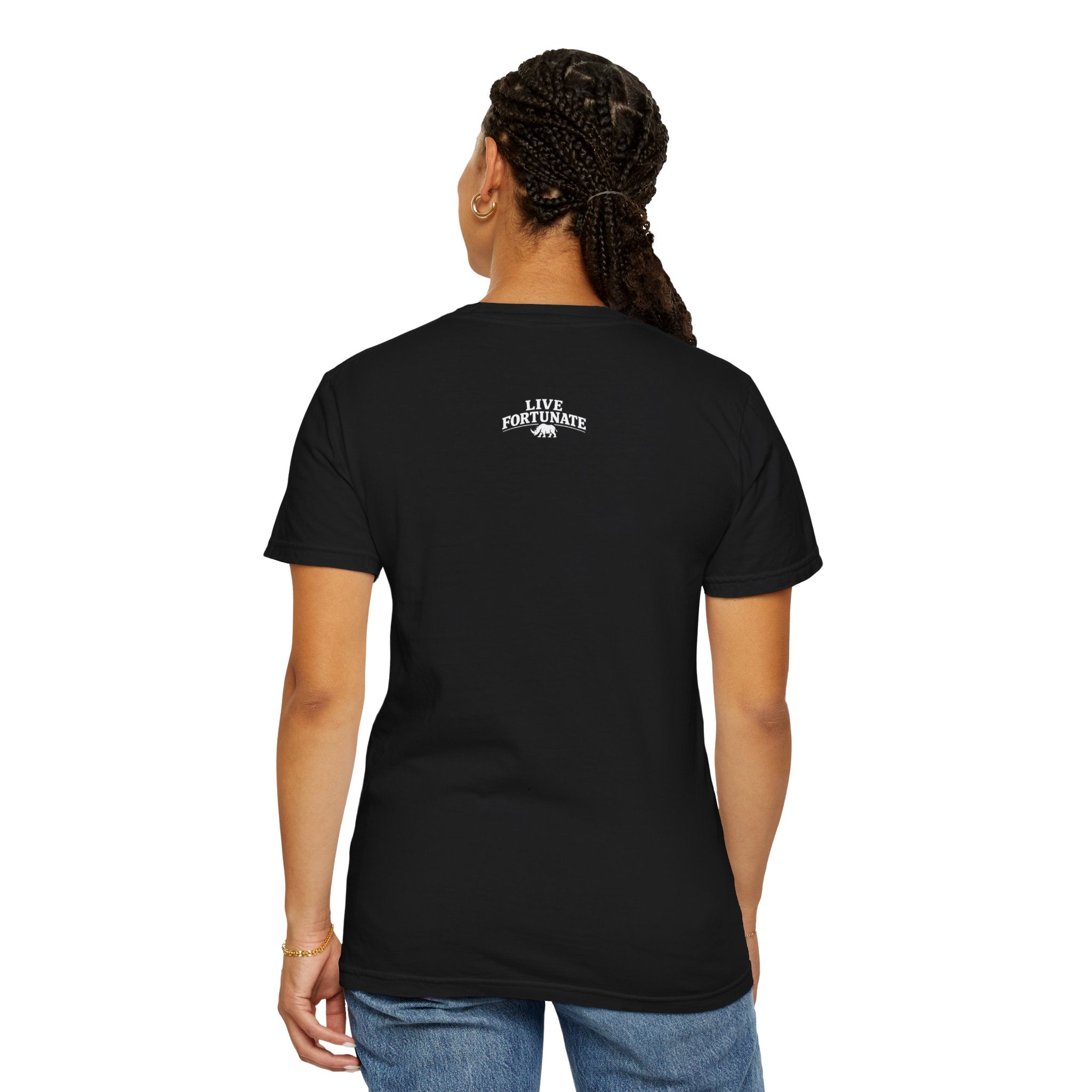 You Get What You Give T-Shirt