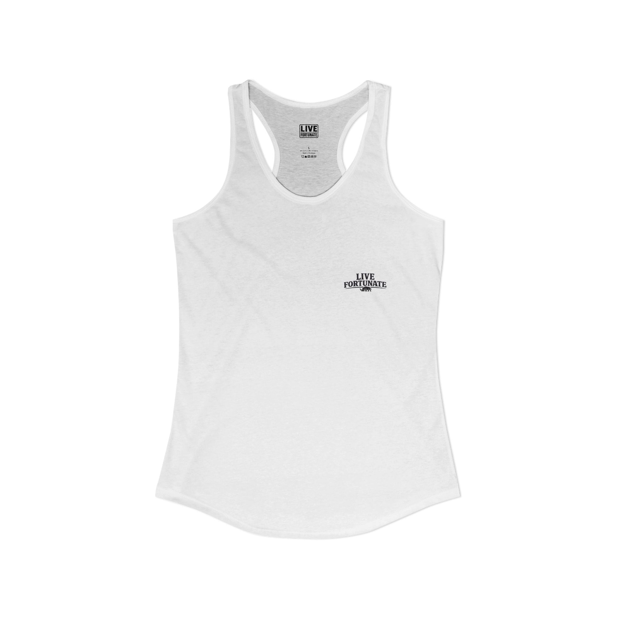 Women's Ideal Racerback Tank