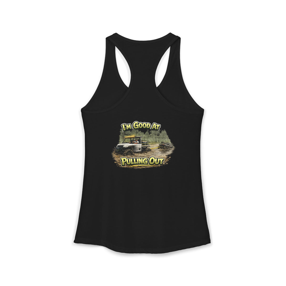 Women's Ideal Racerback Tank