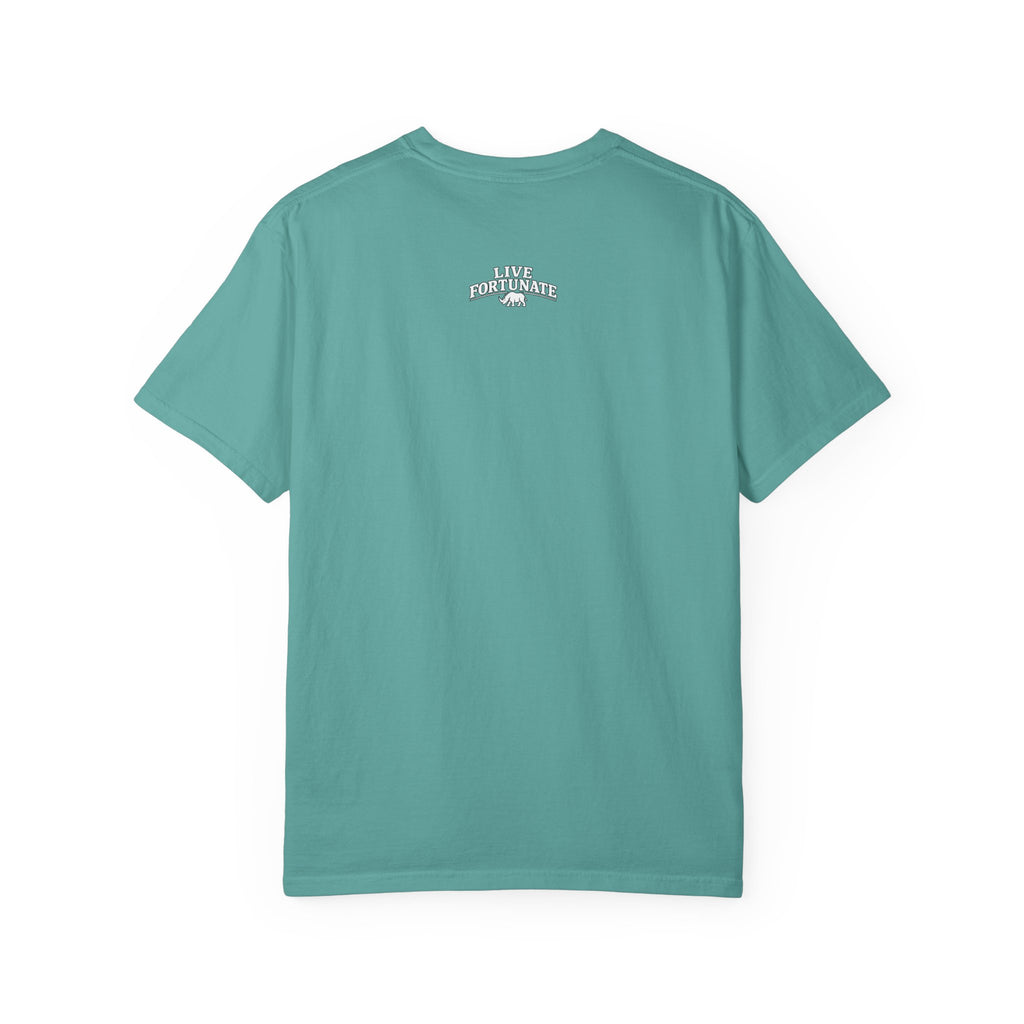 You Get What You Give T-Shirt