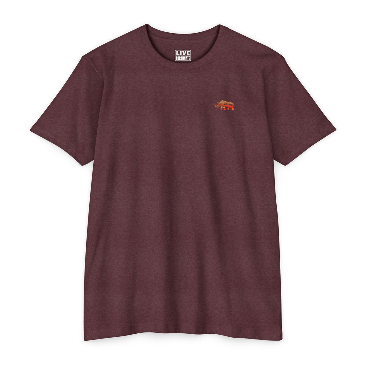 Chasing Sunsets Tee | Live Fortunate