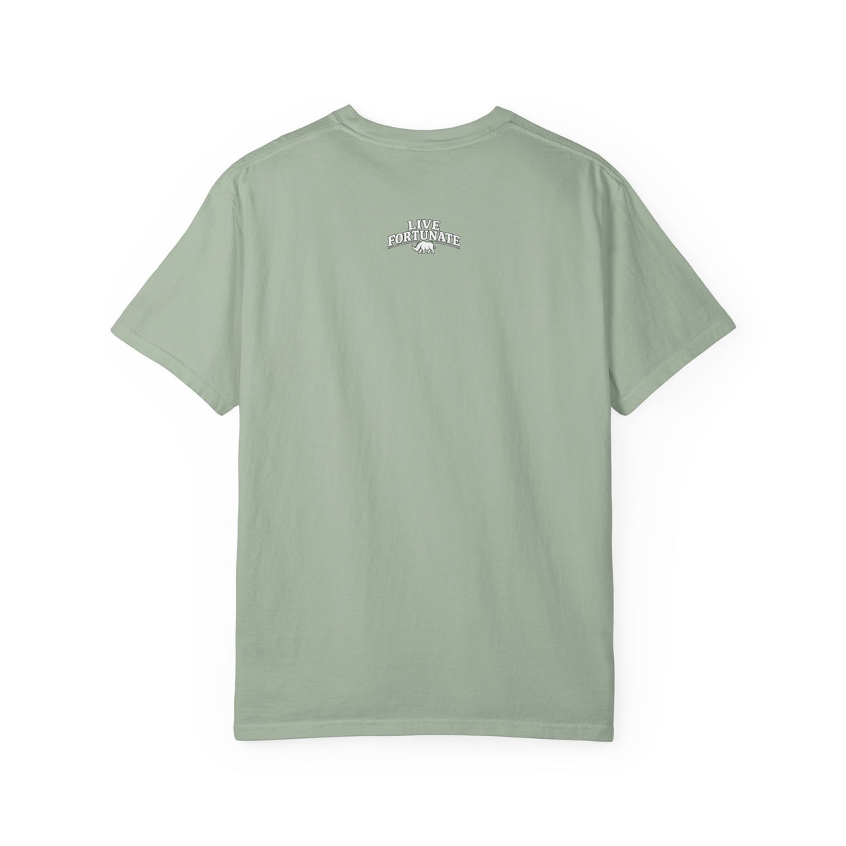 You Get What You Give T-Shirt