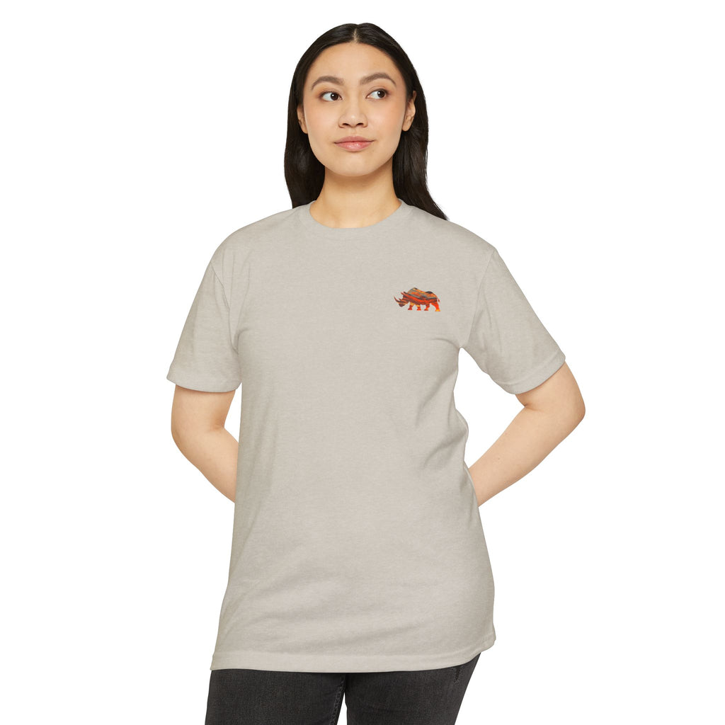 Chasing Sunsets Tee | Live Fortunate