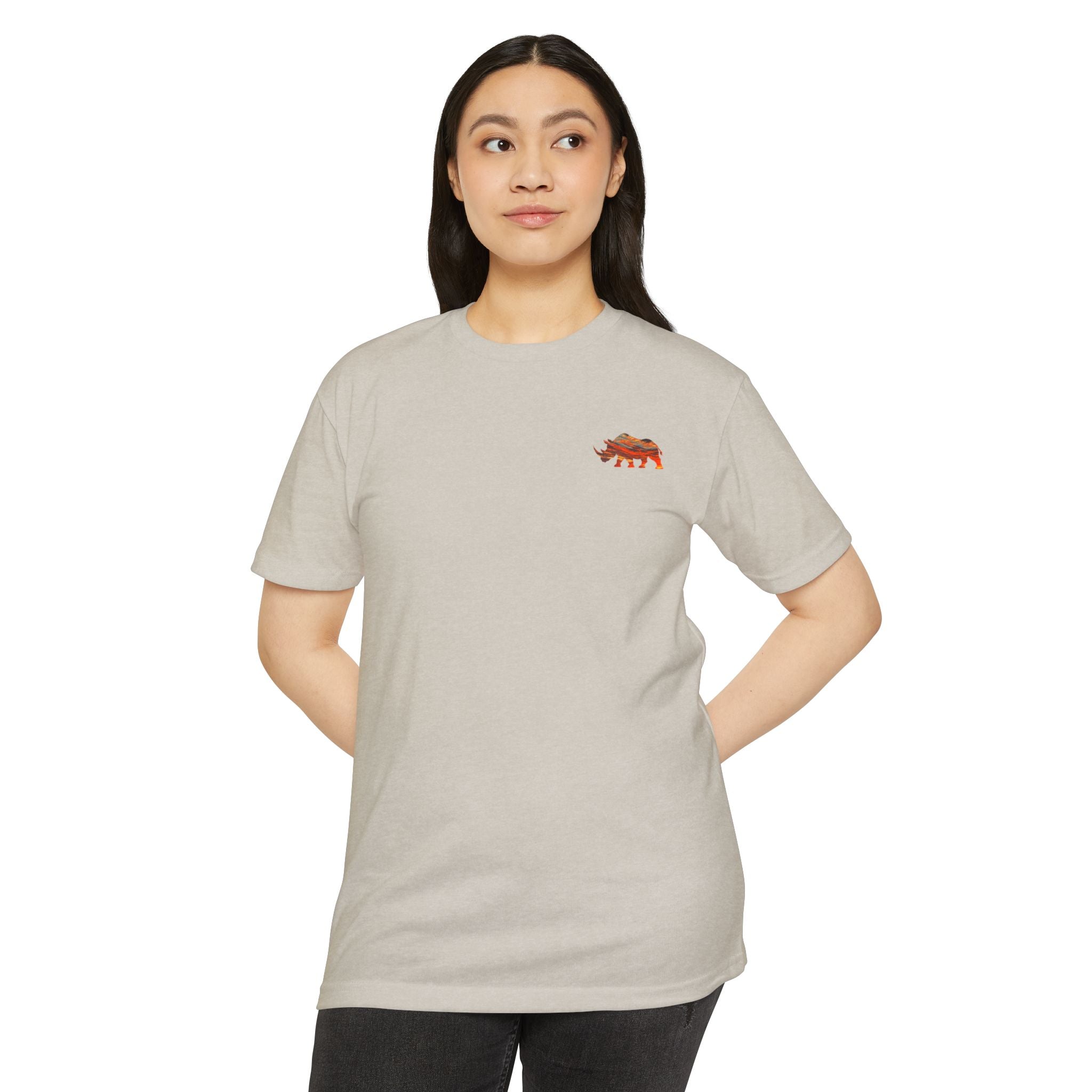 Chasing Sunsets Tee | Live Fortunate