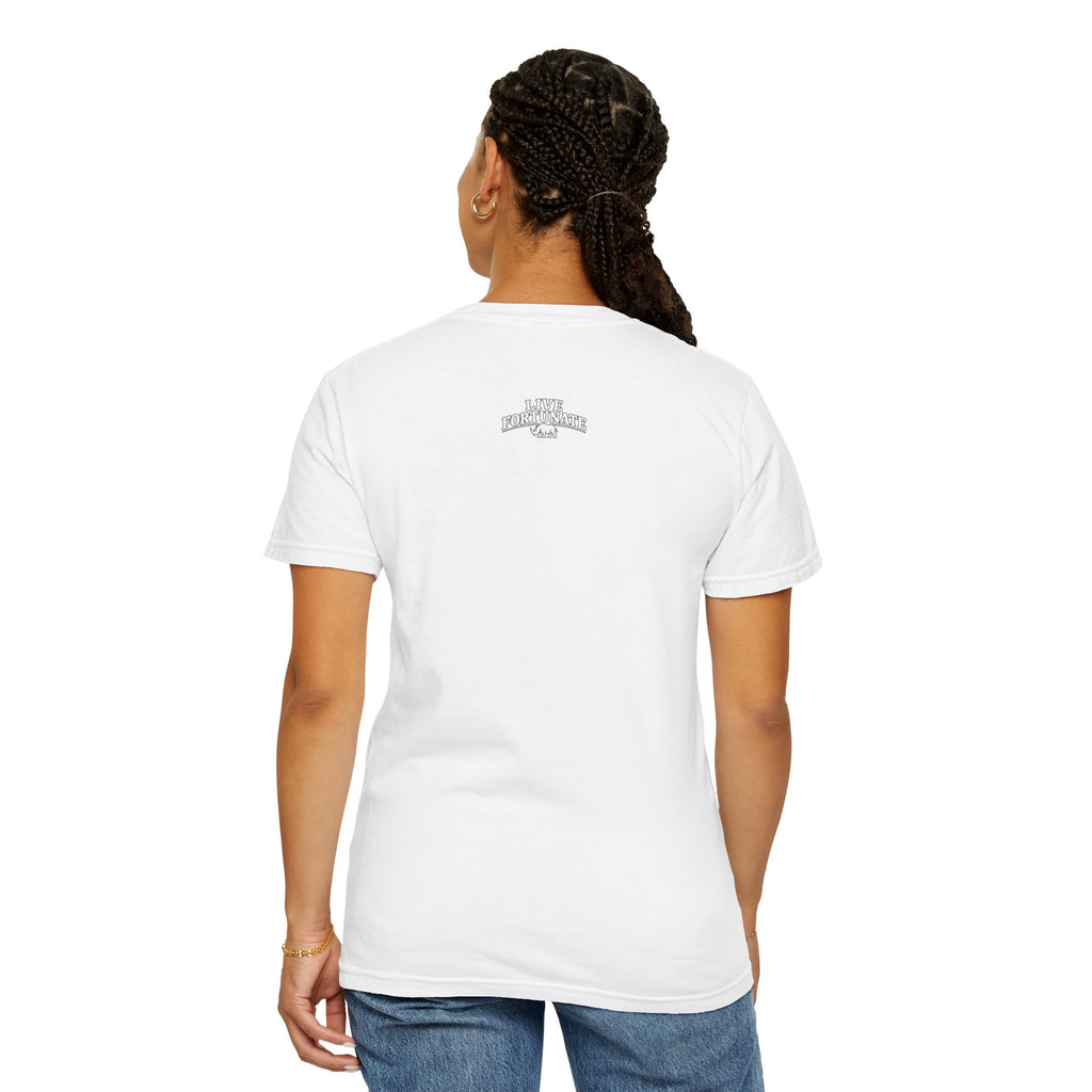 You Get What You Give T-Shirt