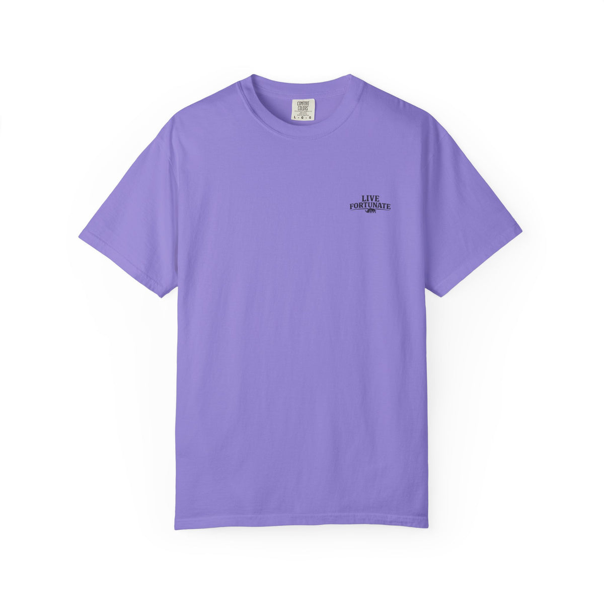 Off-Road UTV T-Shirt — "It's Dirty Because I Play With It" Mud Riding Tee