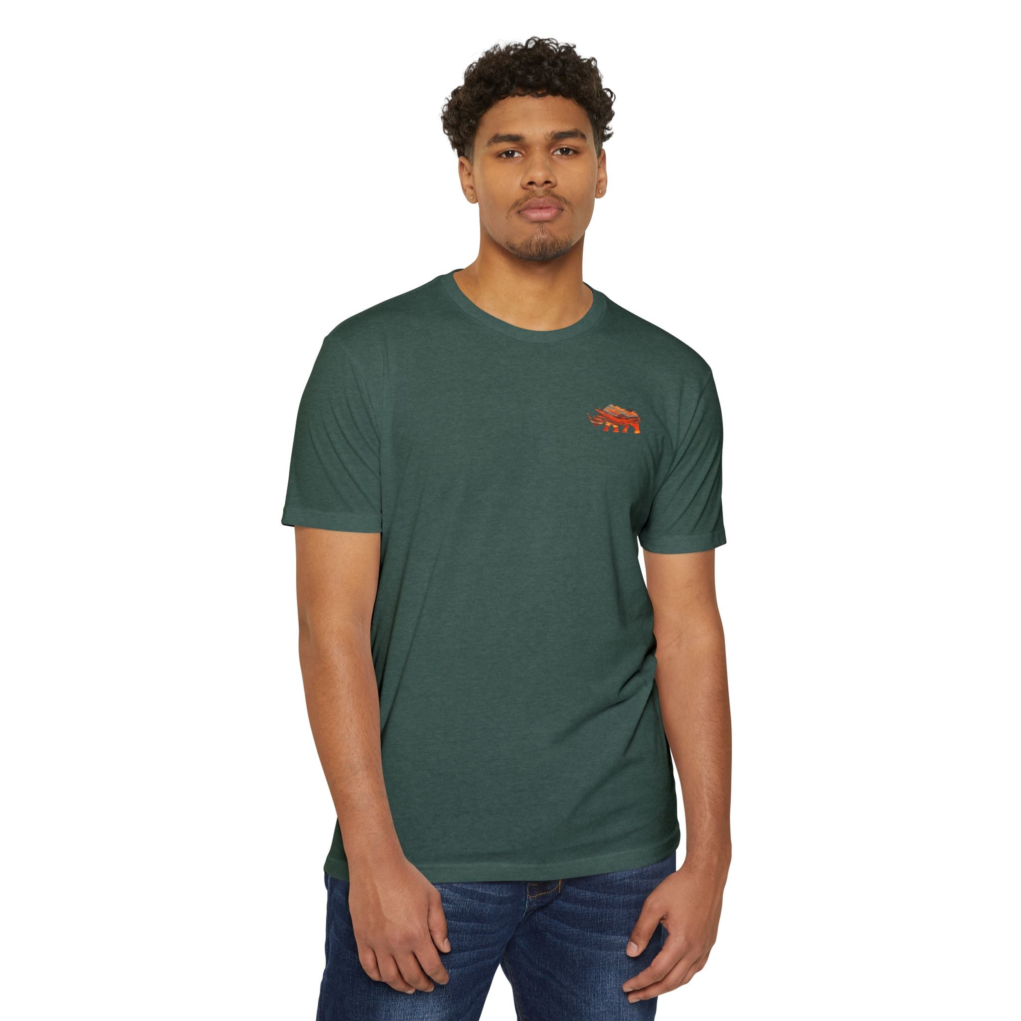 Chasing Sunsets Tee | Live Fortunate