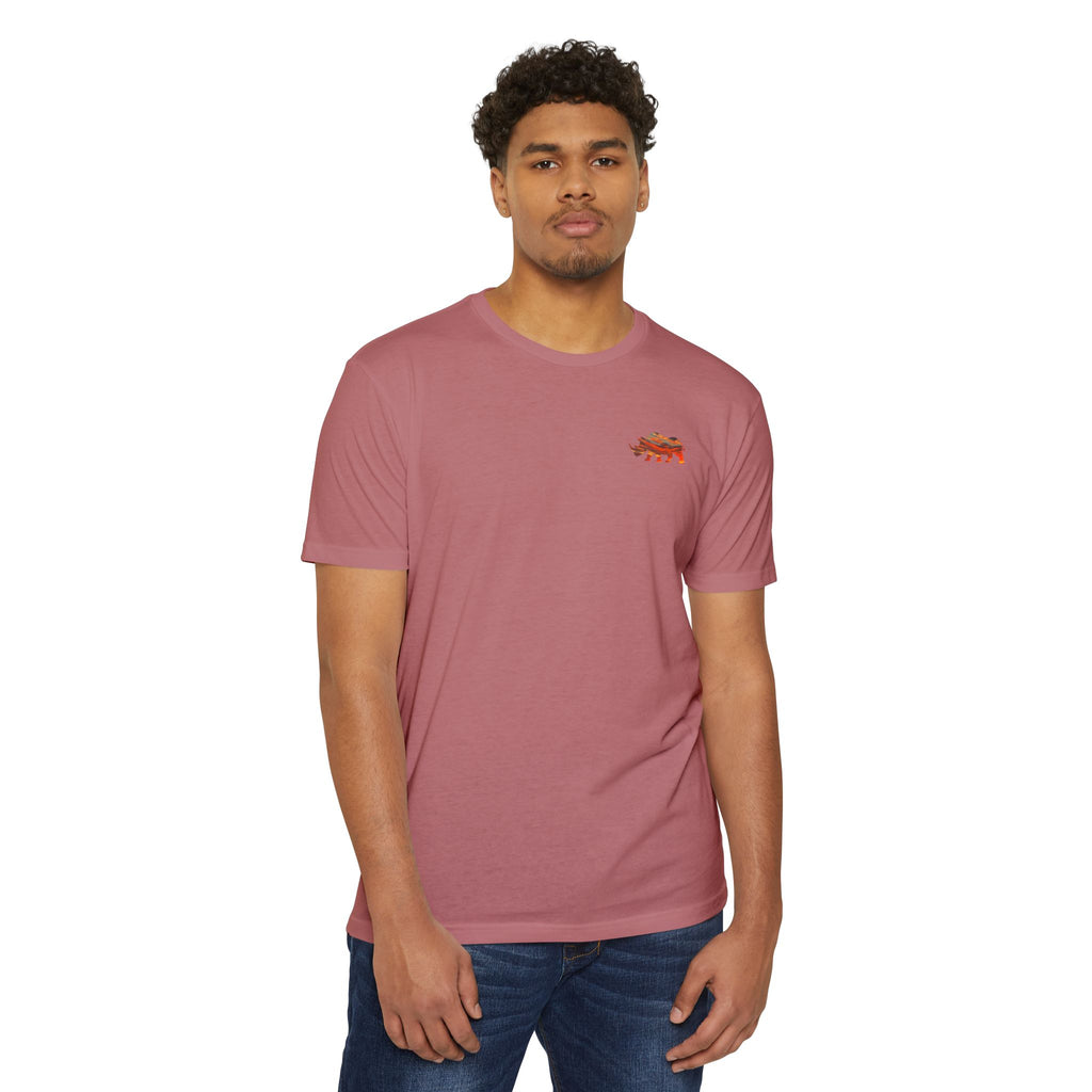 Chasing Sunsets Tee | Live Fortunate