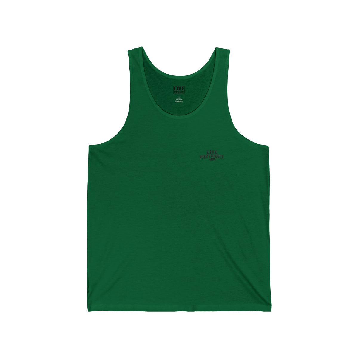 I'm Good At Pulling Out Tank — RV/Camper Graphic Tank Top