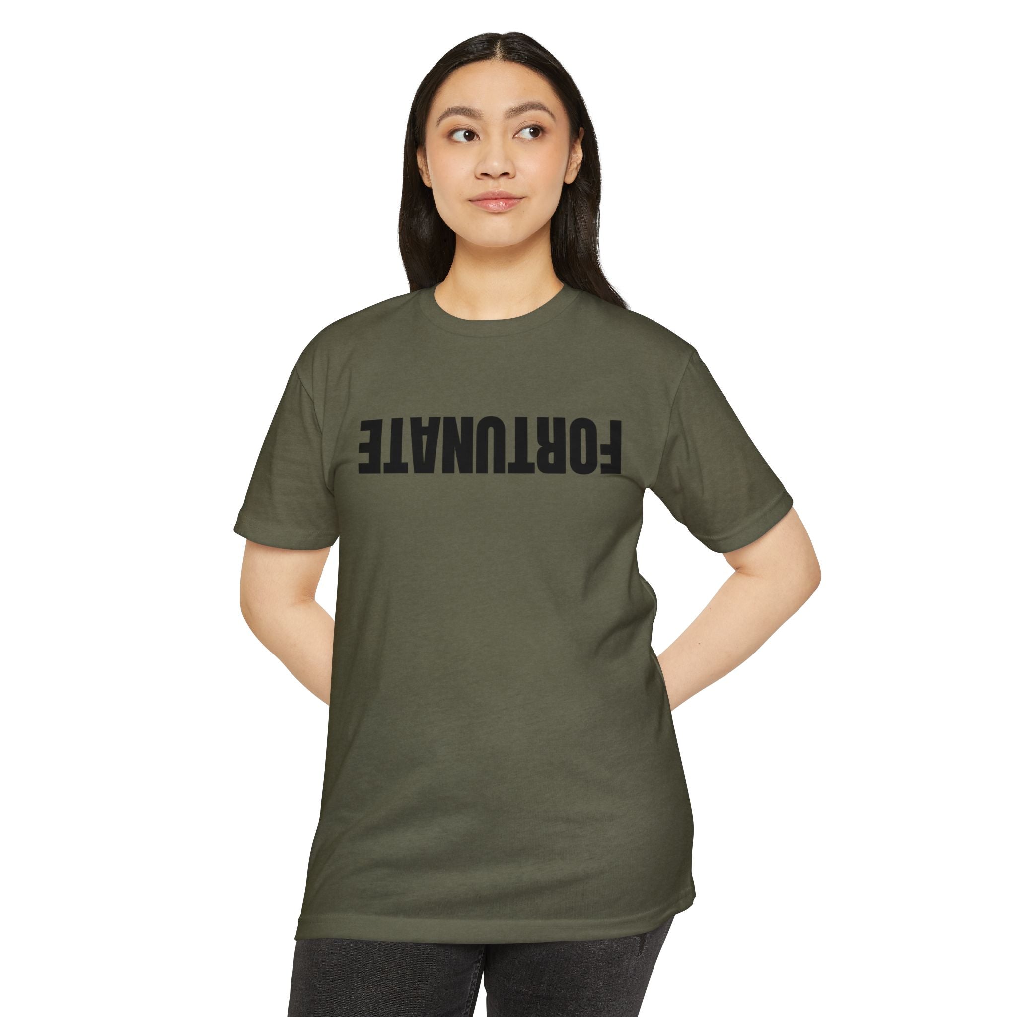 Change Your Perspective Tee | Live Fortunate