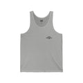 I'm Good At Pulling Out Tank — RV/Camper Graphic Tank Top