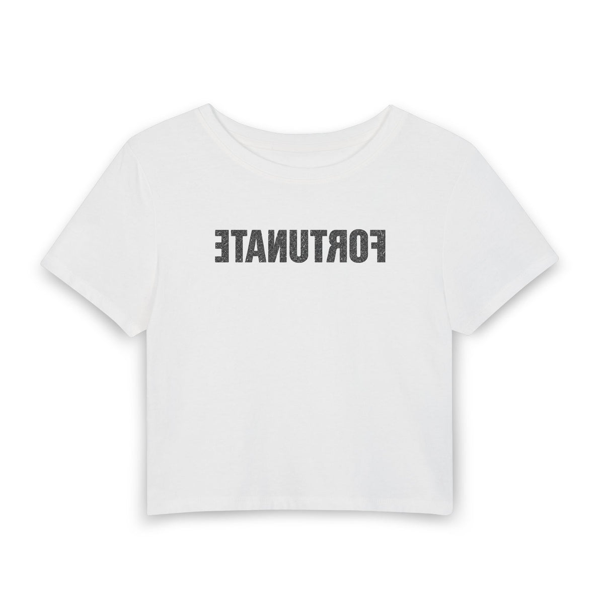 Women's Baby Tee