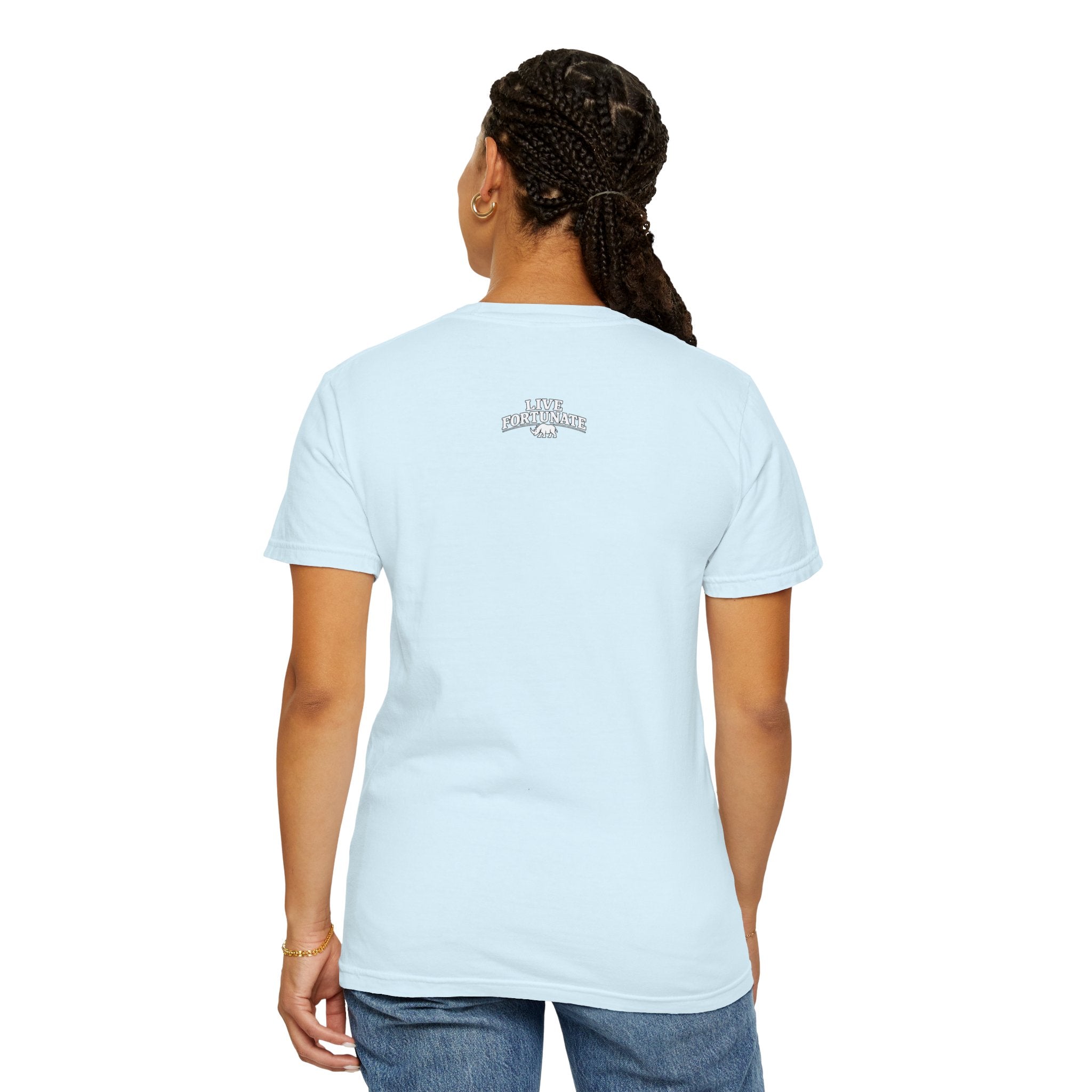You Get What You Give T-Shirt