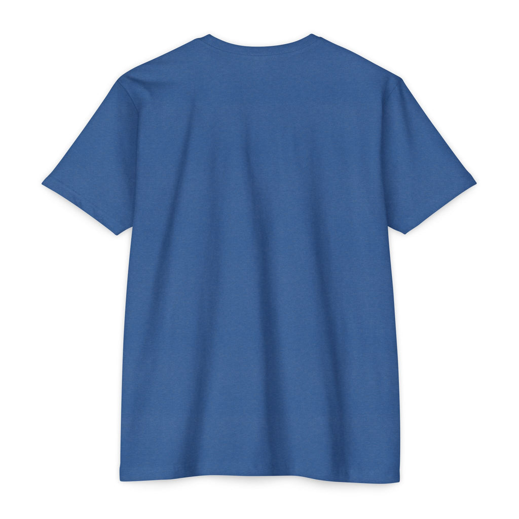 Fortunate Men’s Vintage Wordmark Tee