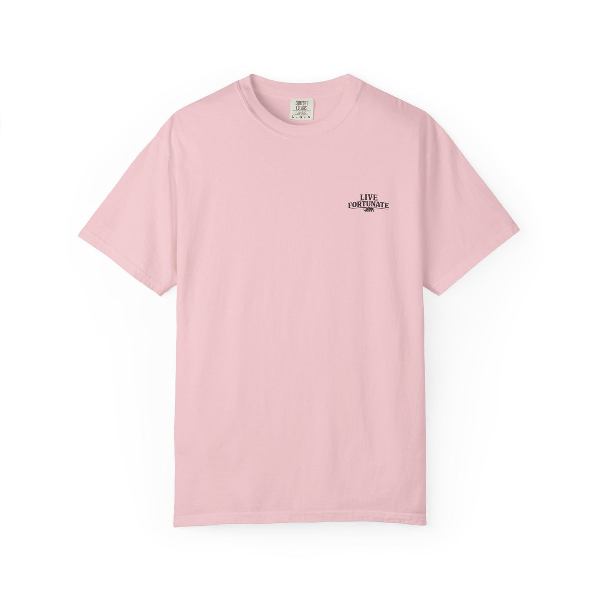 Off-Road UTV T-Shirt — "It's Dirty Because I Play With It" Mud Riding Tee