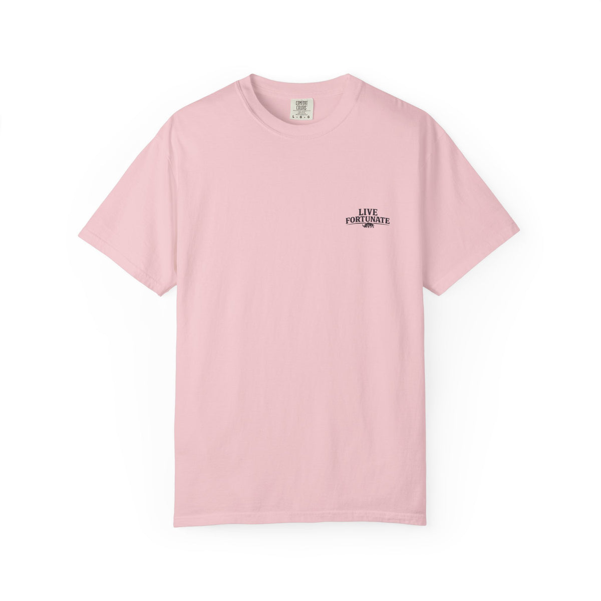 Off-Road UTV T-Shirt — "It's Dirty Because I Play With It" Mud Riding Tee