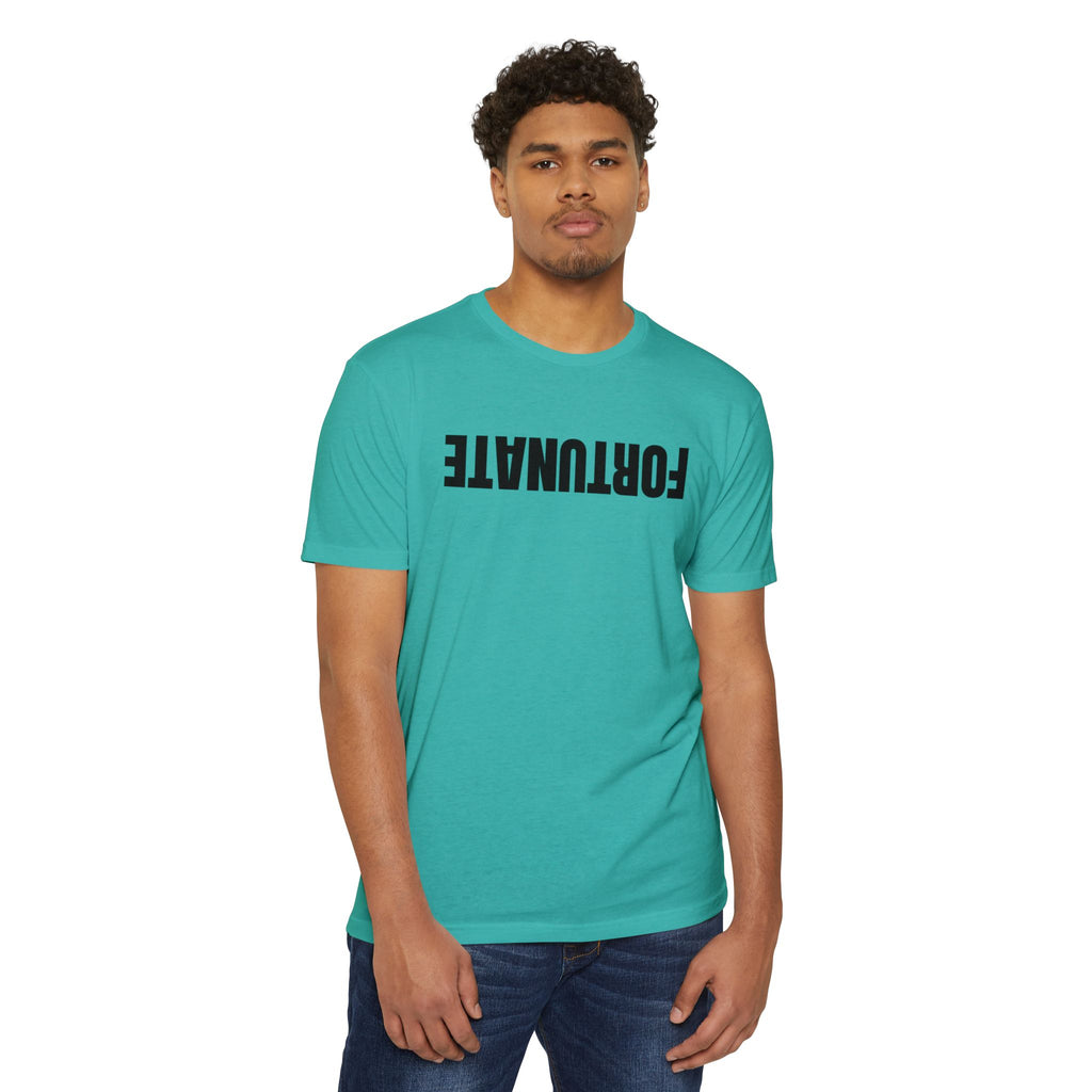 Change Your Perspective Tee | Live Fortunate