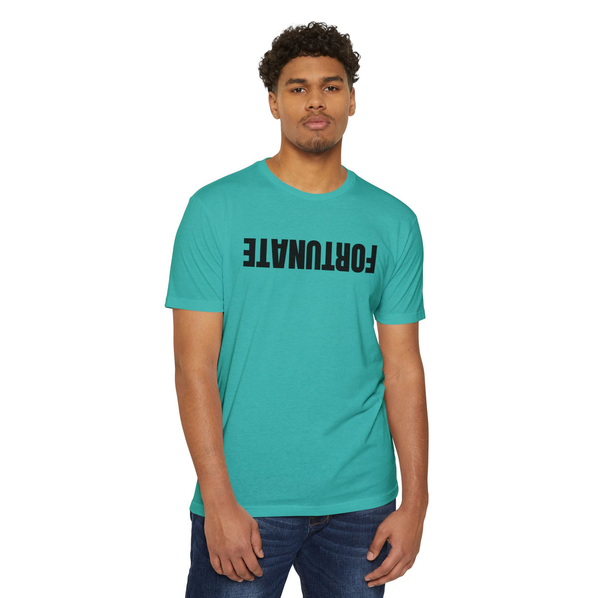 Change Your Perspective Tee | Live Fortunate