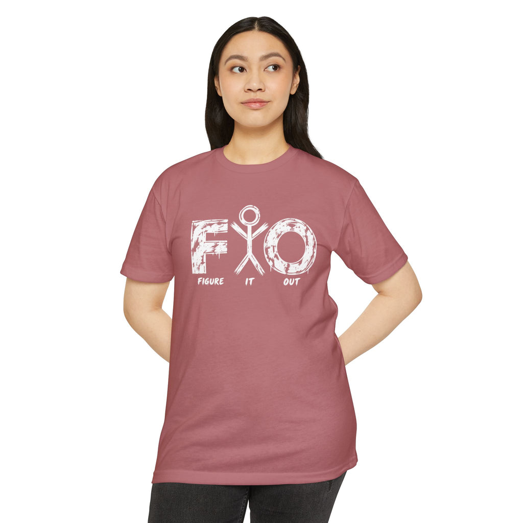 FIO – Figure It Out T-Shirt