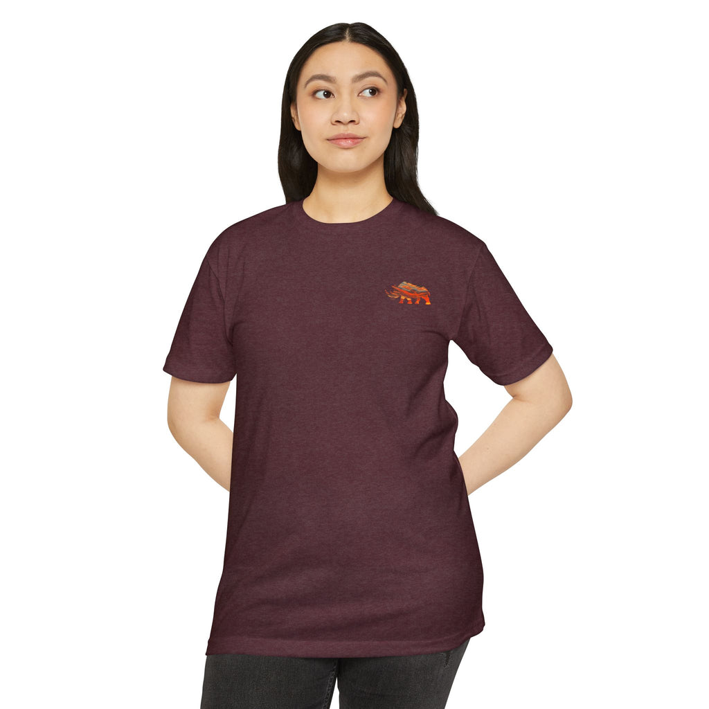 Chasing Sunsets Tee | Live Fortunate
