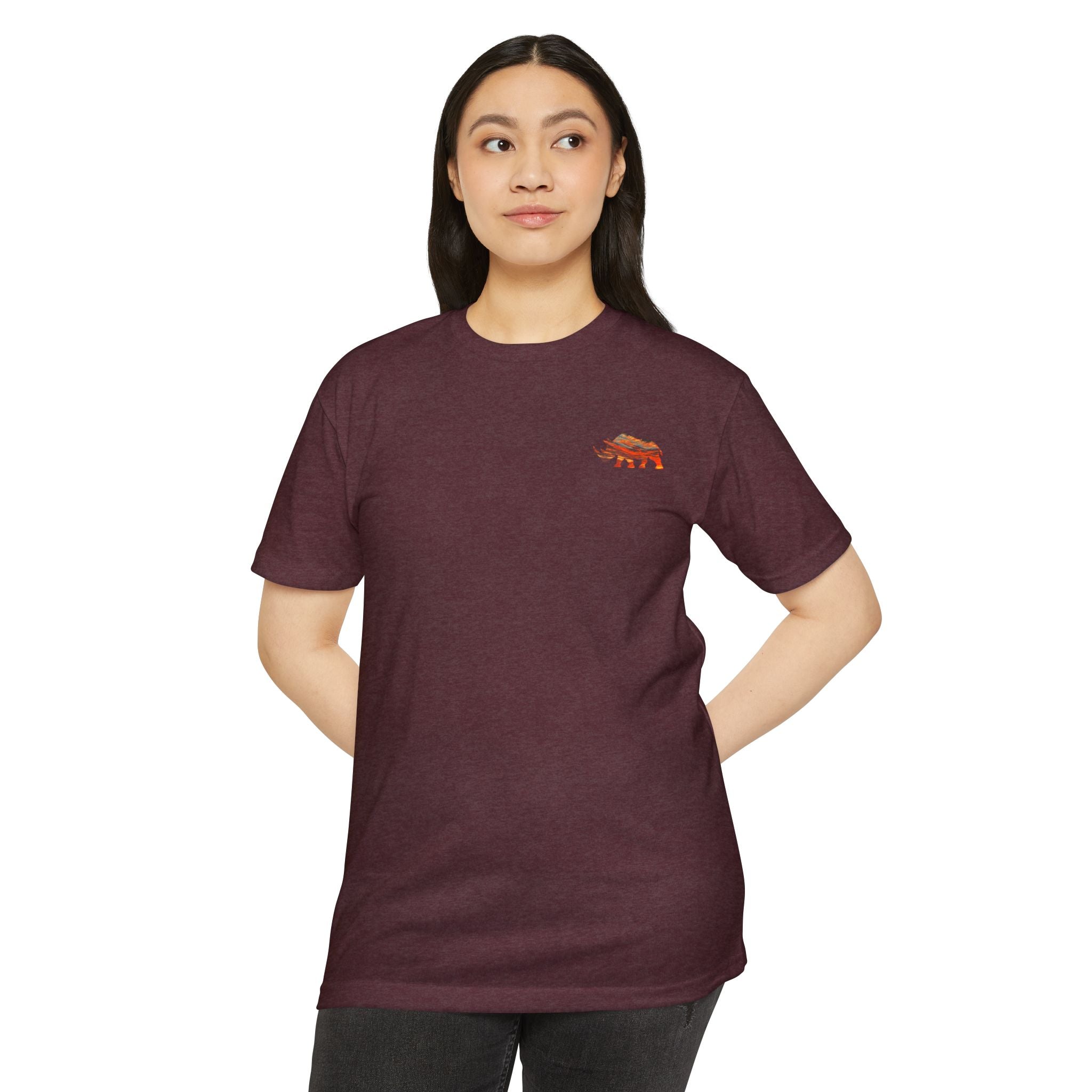 Chasing Sunsets Tee | Live Fortunate