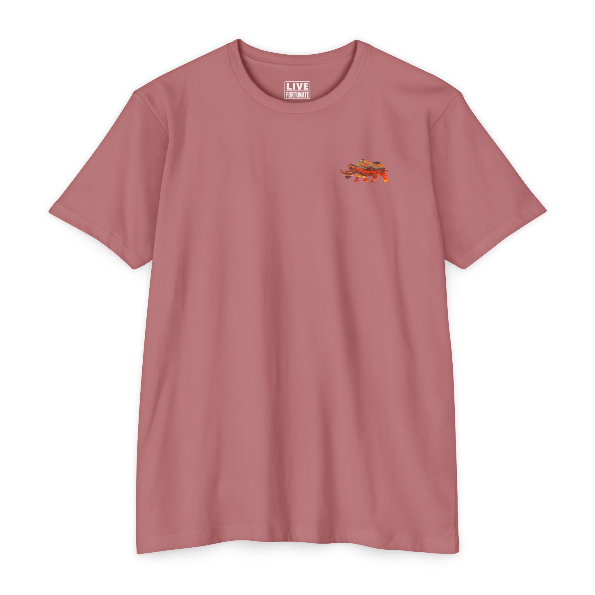 Chasing Sunsets Tee | Live Fortunate