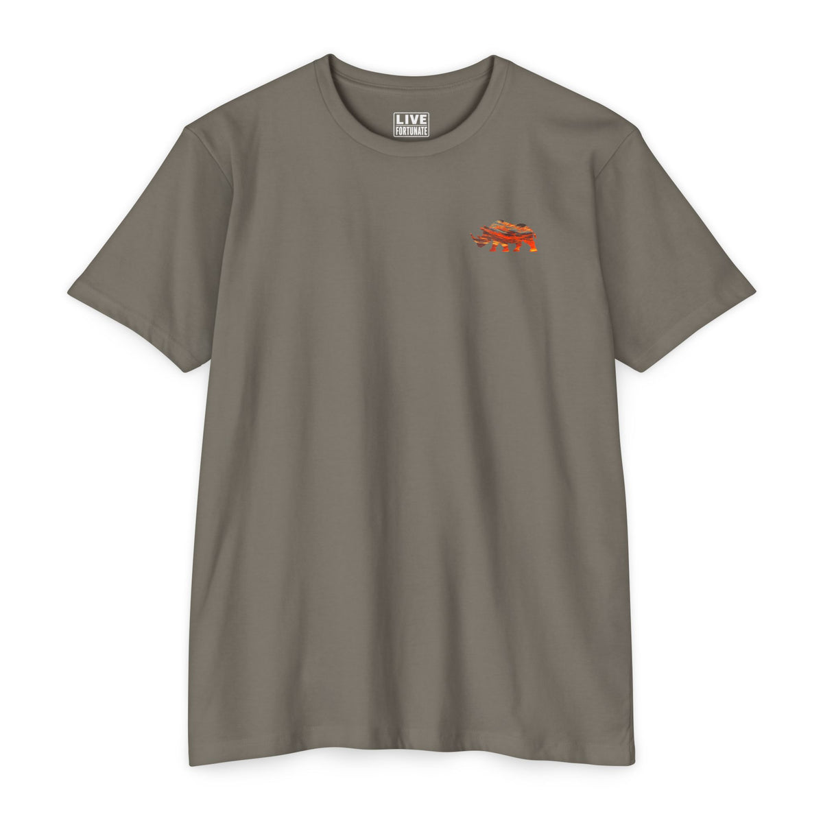 Chasing Sunsets Tee | Live Fortunate