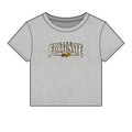 Live Fortunate Rhino Women’s Baby Tee