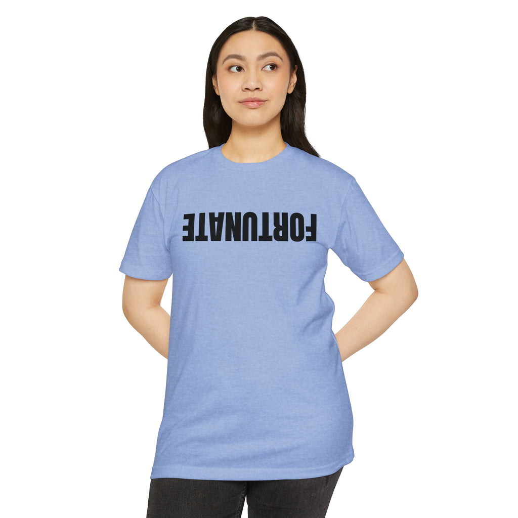 Change Your Perspective Tee | Live Fortunate